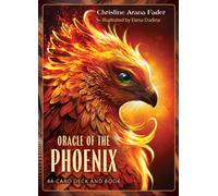 Oracle of the Phoenix : 44-Card Deck and Book