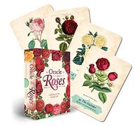 Oracle of The Roses: Blessings to support your heart and soul