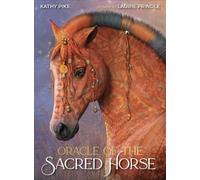 Oracle of the Sacred Horse