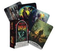 Oracle of the Undead : Guidance from the grave
