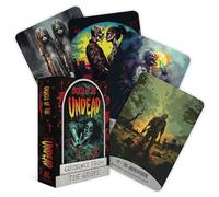 Oracle of the Undead: Guidance from the grave (Rockpool Oracle)