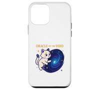 Oracle Of The Void Cat Case for iPhone 12 mini