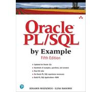 Oracle PL/SQL by Example Fifth Edition