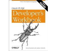 Oracle PL/SQL Developer′s Workbook: Oracle Development Languages