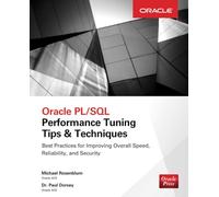 Oracle PL/SQL Performance Tuning Tips & Techniques (DATABASE & ERP - OMG)