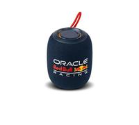 ORACLE Red Bull RACING Bluetooth Speaker - Compact Bluetooth speaker with LED lighting, max power 5W, USB and true wireless