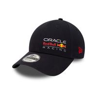 Oracle Red Bull Racing Cap Trucker Snapback 9forty New Era Navy