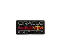 Oracle Red Bull Racing F1 Team Official Logo Lapel Pin Badge, Navy Blue