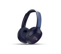Oracle Red Bull Racing Foldable ANC 110 Wireless Headphones in Navy Oracle Red Bull Racing Navy