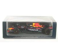 F1 Max Verstappen 1:43 2022 Japanese GP Red Bull by Spark Model RaceCar