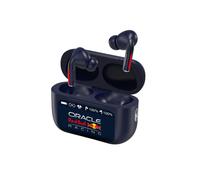 Oracle Red Bull Racing True Wireless 110 Earphones with LCD Touch Screen