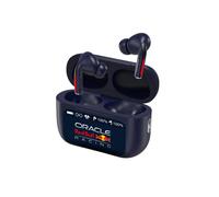 Oracle Red Bull Racing True Wireless 110 Earphones with LCD Touch Screen