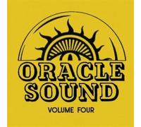 ORACLE SOUND (RICHARD NORRIS) - ORACLE SOUND VOLUME 4