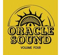 ORACLE SOUND (RICHARD NORRIS) - ORACLE SOUND VOLUME 4 [VINYL]