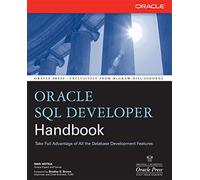 Oracle Sql Developer Handbook (Oracle Press)