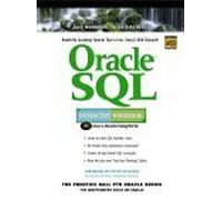 Oracle SQL Interactive Workbook