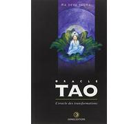 Oracle Tao: L'oracle des transformations