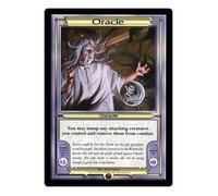 Oracle - Vanguard Series 3