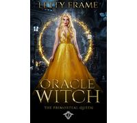 Oracle Witch (The Primordial Queen)