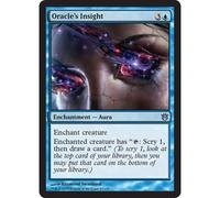 Oracle's Insight | Born of the Gods