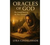 Oracles of God: The Untold Story of the New Testament