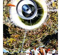 Oracles - Stanford Torus [VINYL]