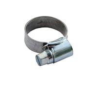 Oracstar 18-25mm Hose Clip - Pack of 2 for Plumbing