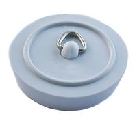 Oracstar Bath/Sink Plug, See description, White, One Size