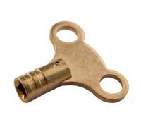 Oracstar Br Radiator Key Brown (One Size)