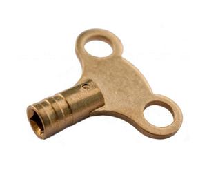 Oracstar Br Radiator Key Brown (One Size)
