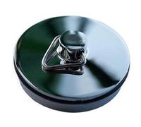 Oracstar Chrome 1 3/4" 1 Bath/Sink Plug - PPS260