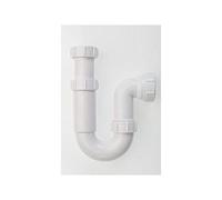 Oracstar Make 40mm x 75mm 'P' Trap - Telescopic