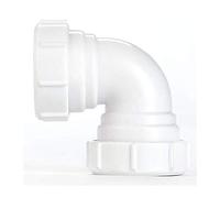 Oracstar Make 90 Degree Compression Bend - 32mm Plumbing Fitting