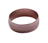 Oracstar Pf20 Compression Olives (Pack Of 3) Brown (22mm)