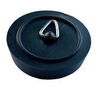 Oracstar PPS28 Bath/Sink Plug, Black