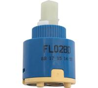 Oracstar Single Lever Ceramic Mixer Tap Cartridge