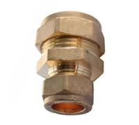 Oracstar Straight Compression Reducer Bronze (One Size)