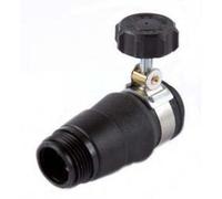 Oracstar Tap Adaptor Fits 1/2" or 3/4" Taps 3/4" BSP Outlet