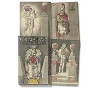 Oracular Cards of Change