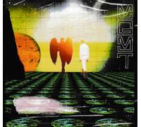 Oracular Spectacular