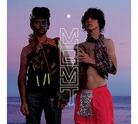 MGMT : Oracular Spectacular Vinyl 12" Album (2008) NEW Fast and FREE P & P