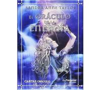 ORACULO DE LA ENERGIA