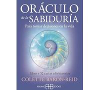 Oráculo de la sabiduría