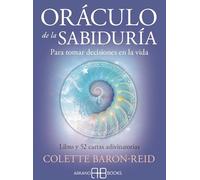 Oráculo de la sabiduría