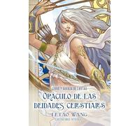 Oráculo de las deidades celestiales + cartas (Cartomancia y tarot)