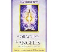 ORACULO DE LOS ANGELES
