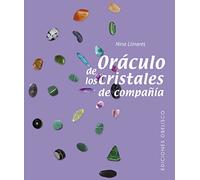 Oraculo de Los Cristales de Compania (Cartomancia y tarot)
