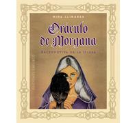 Oraculo de Morgana: Sacerdotisa de la Diosa (Cartomancia y tarot)