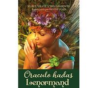 ORACULO HADAS LENORMAND