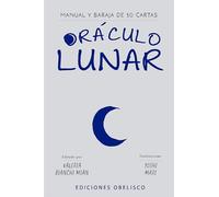 Oráculo lunar + cartas (Cartomancia y tarot)